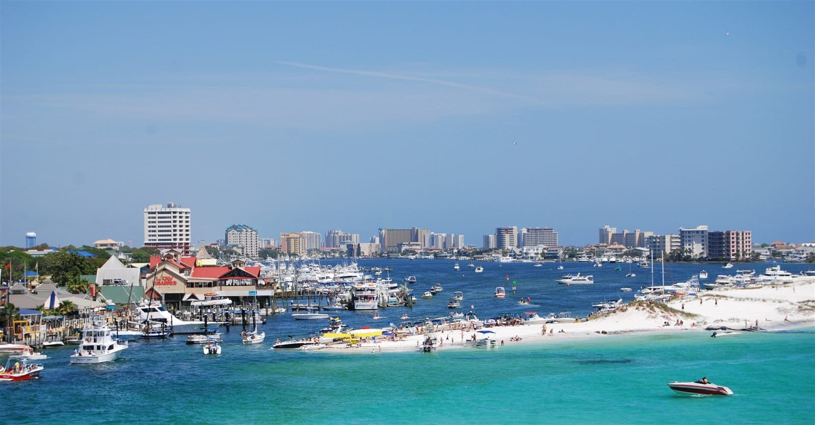 House cleaning in Destin, FL