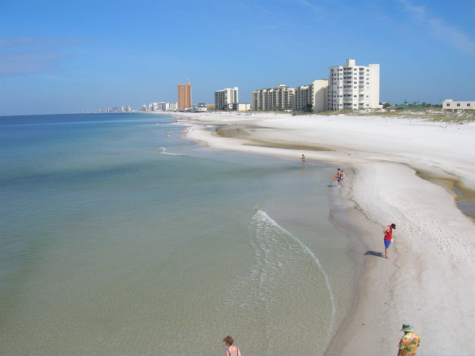 House cleaning in Panama City Beach, FL