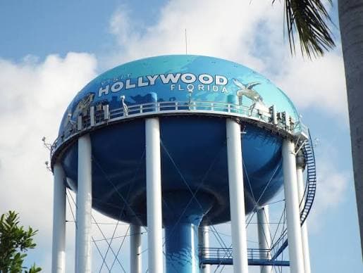 House cleaning in Broward County, FL