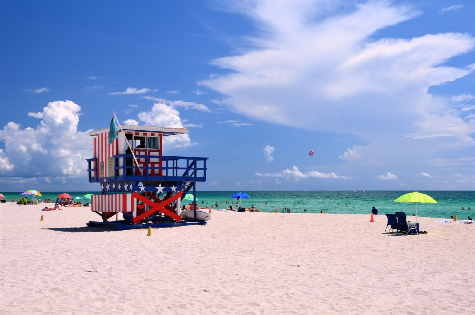 House cleaning in Miami-Dade County, FL