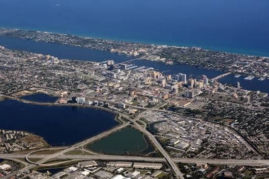 House cleaning in Palm Beach County, FL