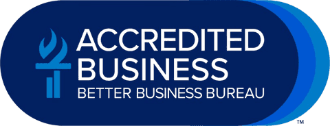 BBB Accredited Business