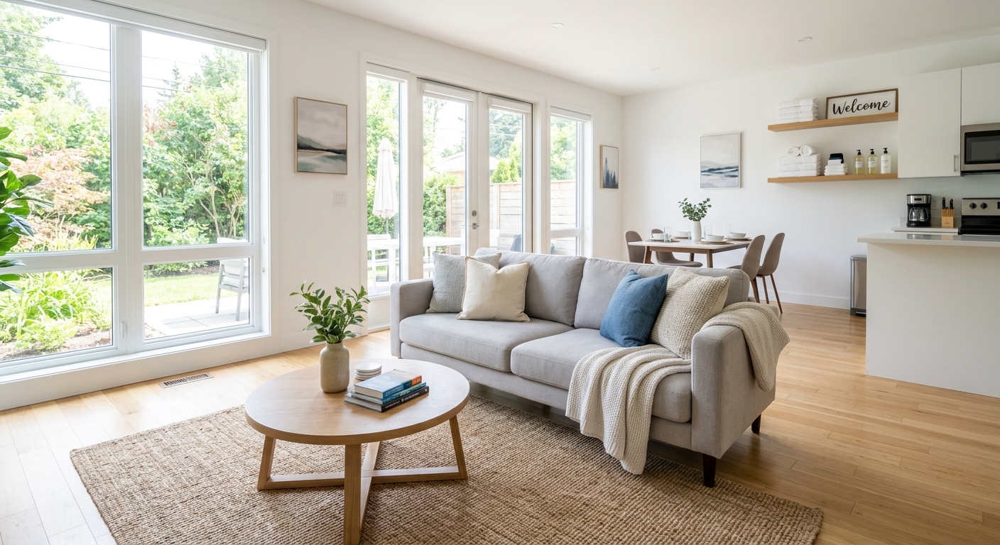 Airbnb Turnover Cleaning Checklist for Hosts (2026 Guide)
