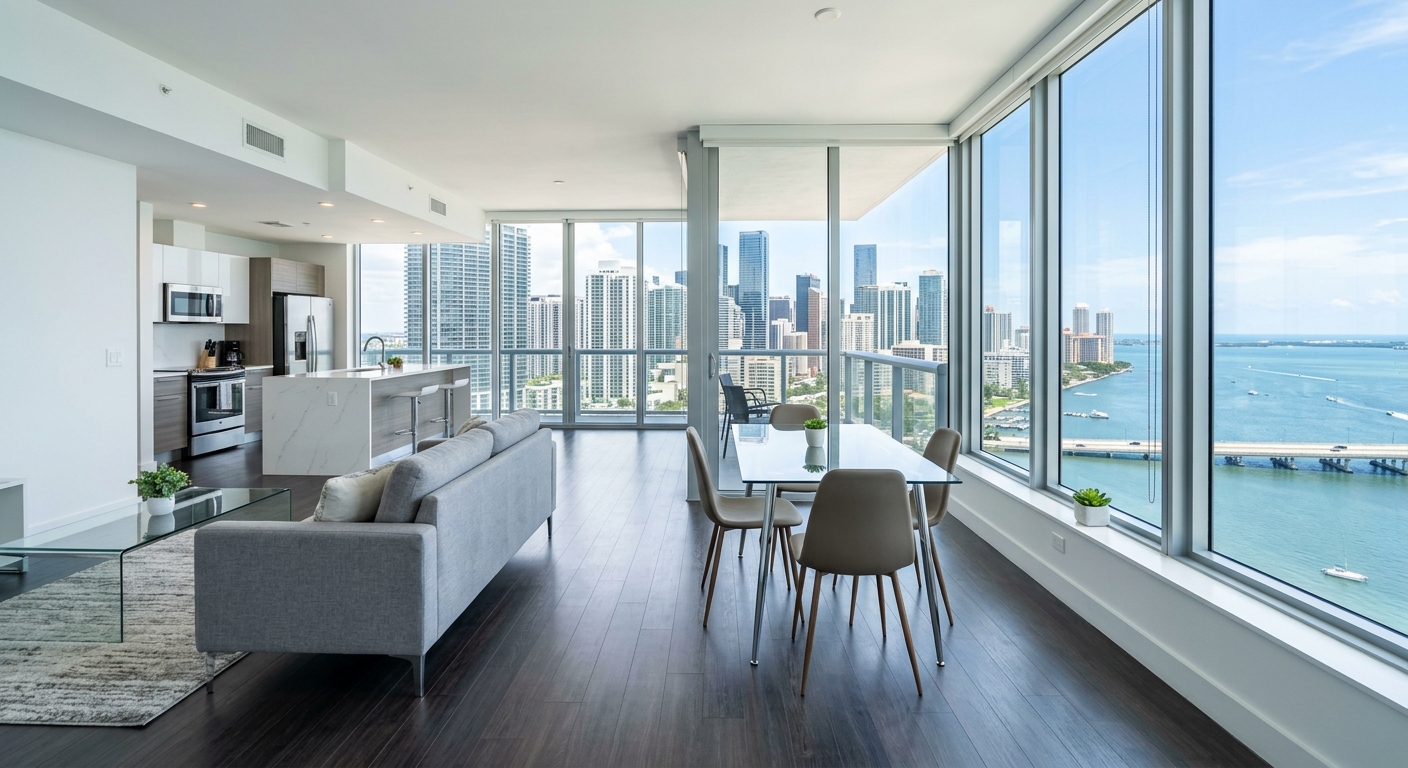 House Cleaning Brickell Miami: Complete 2026 Guide