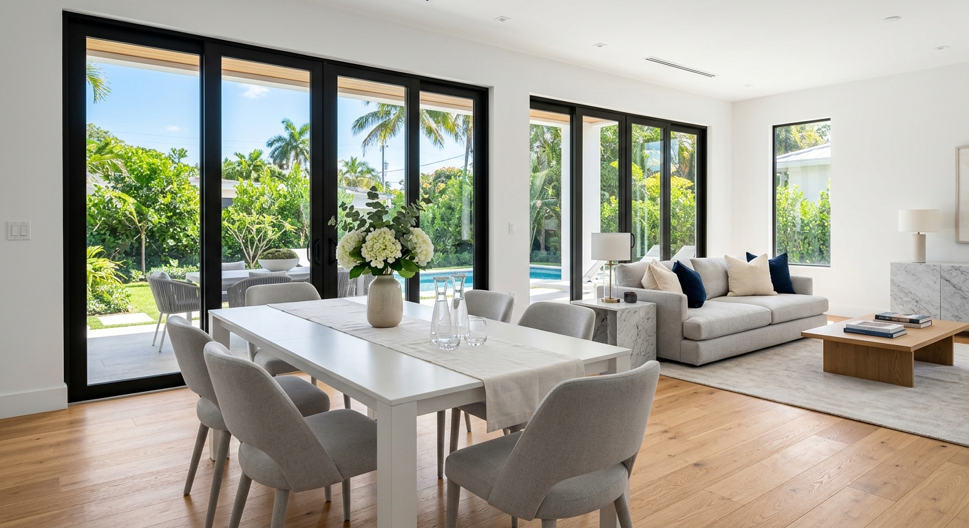 House Cleaning Cost Miami: 2026 Pricing Guide + Hidden Fees